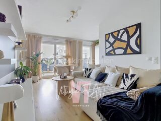  Appartement � vendre 4 pi�ces 82 m�