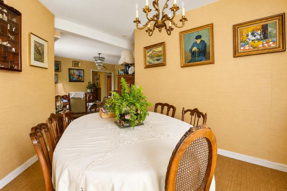 Vente Appartement Appartement Bois colombes