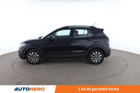T-Cross 1.0 TSI Active DSG 110 ch 2021 occasion 92130 Issy-les-Moulineaux