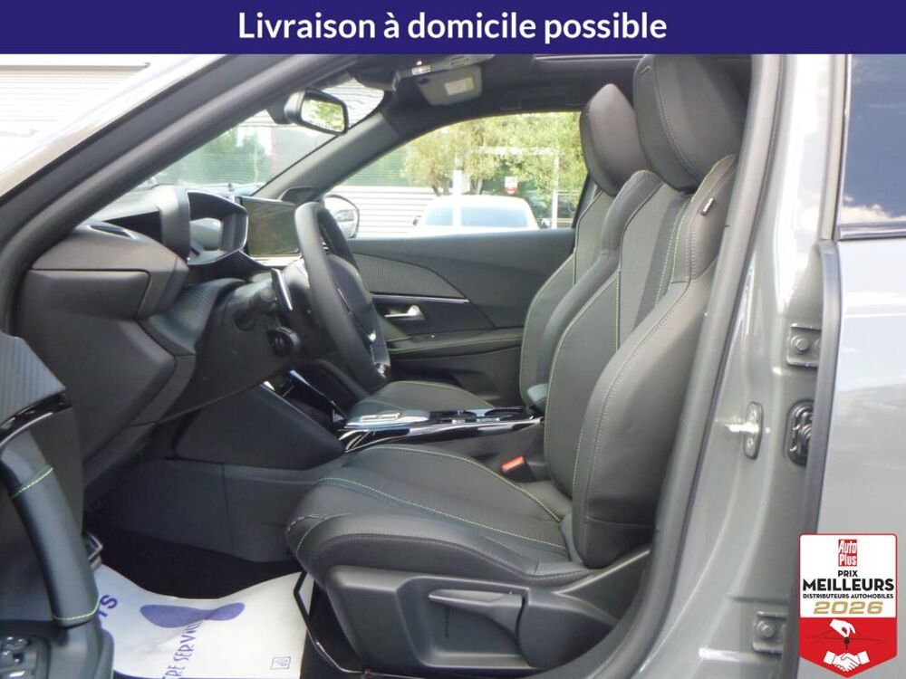 2008 Hybrid 145 e-DCS6 GT +Toit pano 2026 occasion 10150 Lavau