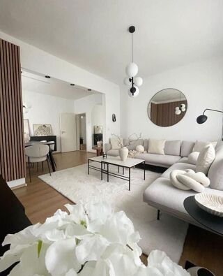  Appartement � vendre 4 pi�ces 85 m�