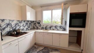  Appartement à vendre 3 pièces 65 m²
