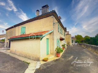  Maison � vendre 6 pi�ces 125 m�