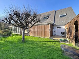  Maison � vendre 6 pi�ces 123 m�