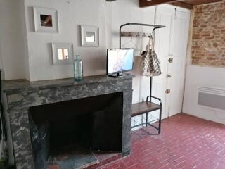  Appartement à louer 2 pièces 35 m²