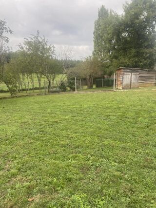  Terrain à vendre 769 m²