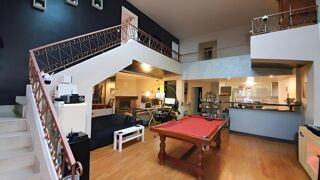  Maison à vendre 6 pièces 164 m²