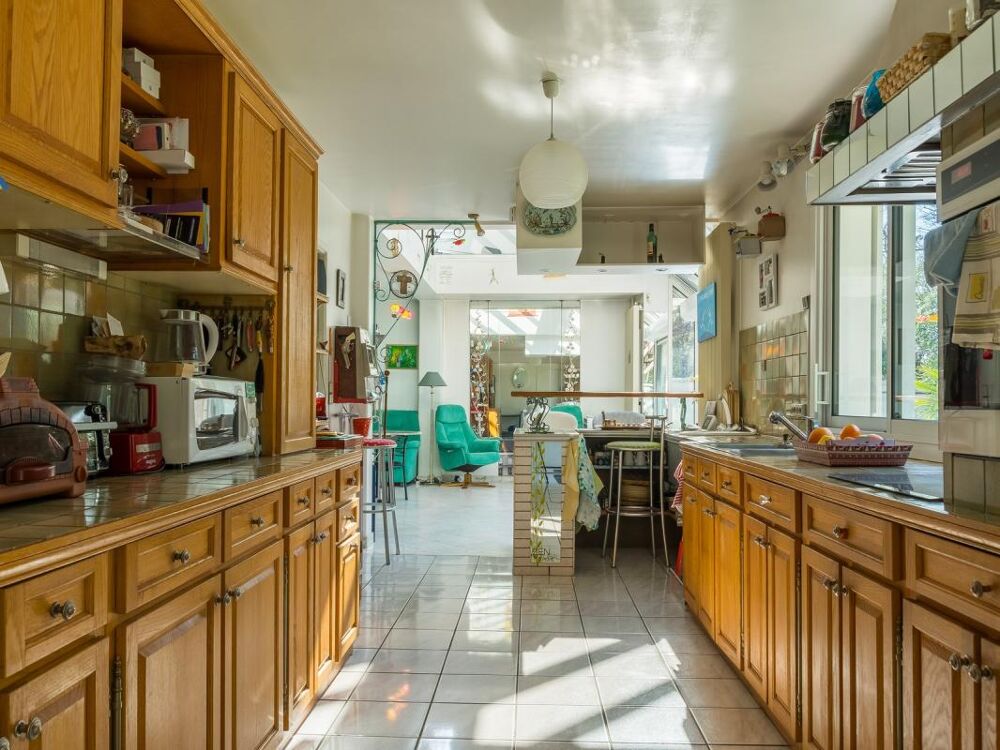 � vendre  Maison Yerres (91330)