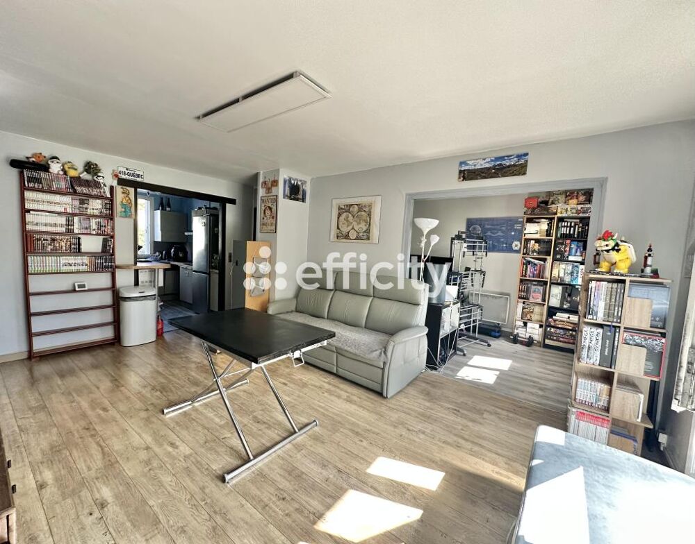 Vente Appartement Appartement Gennevilliers