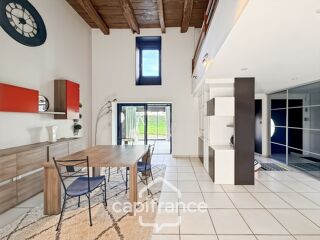  Maison à vendre 10 pièces 298 m²