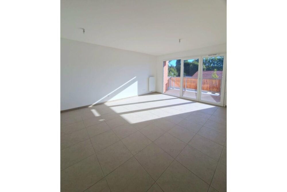 Appartement T3 de 60m² à Biscarrosse