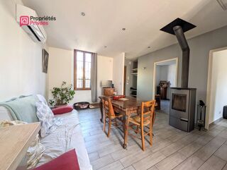  Maison à vendre 3 pièces 50 m²