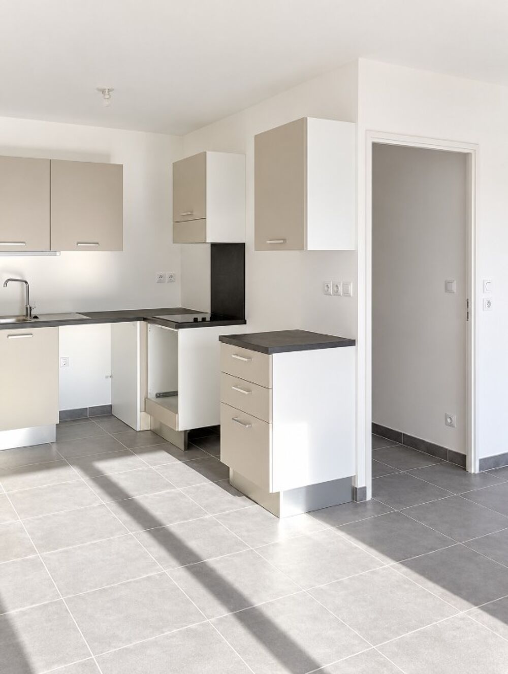 Location Appartement T3 avec terrasse et parking à LA SEYNE SUR MER - L'ALBATROS La seyne sur mer