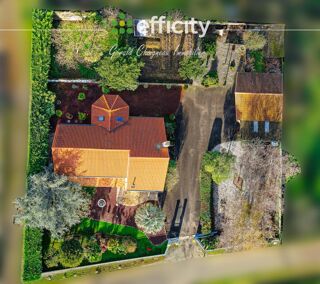  Maison � vendre 6 pi�ces 175 m�