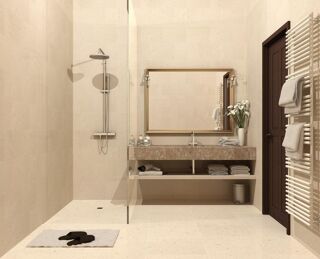  Appartement  vendre 5 pices 120 m