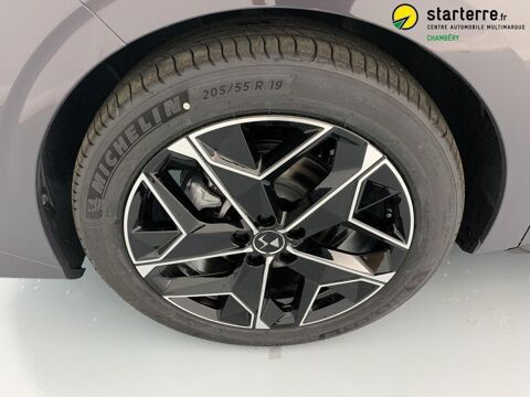 DS4 Hybride 145 e-DCT6 Etoile - Alcantara 2025 occasion 73420 Voglans