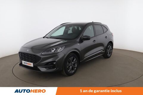Annonce voiture Ford Kuga 18690 