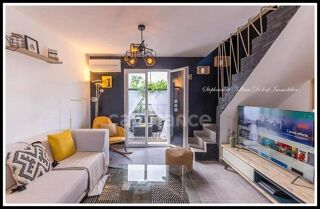  Villa � vendre 4 pi�ces 88 m�