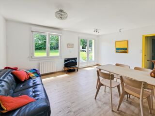  Maison à vendre 5 pièces 90 m²