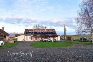  Maison � vendre 5 pi�ces 110 m�