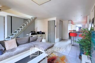 Appartement � vendre 3 pi�ces 35 m�