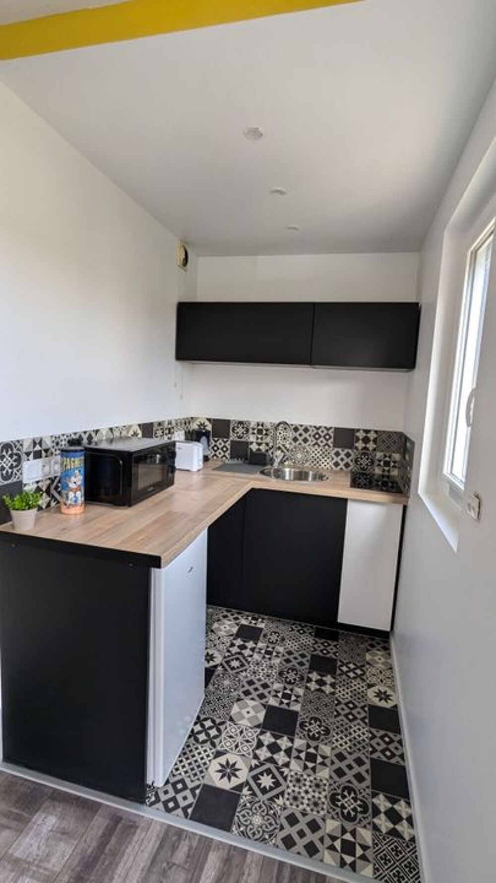 Location Appartement Studio de 27m2 à louer sur Cholet Cholet