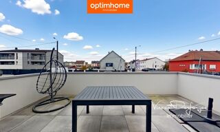  Maison  vendre 4 pices 110 m