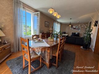  Maison à vendre 6 pièces 138 m²