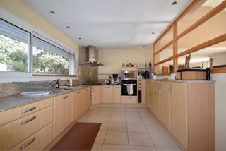  Maison à vendre 6 pièces 200 m²