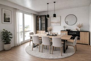  Appartement à vendre 4 pièces 91 m²