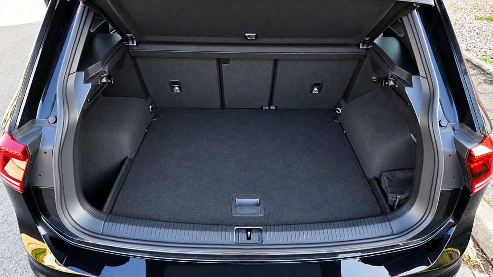 Tiguan II 2.0 TDI 150 S-Tronic7 R-Line - Automatique Toit ouvrant 2020 occasion 57000 Metz