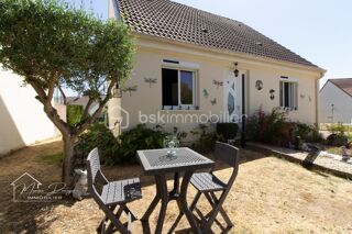  Maison à vendre 4 pièces 94 m²