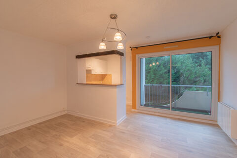  Appartement � louer 1 pi�ce 27 m�