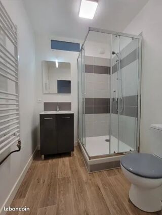 Location Appartement Studio de 28m2 à louer sur Cholet Cholet