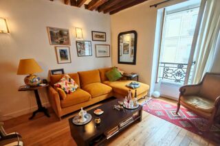 Appartement à vendre 2 pièces 47 m²