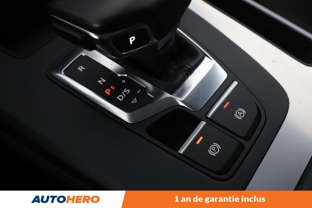 Q5 35 TDI Design S tronic 7 163 ch 2022 occasion 92130 Issy-les-Moulineaux