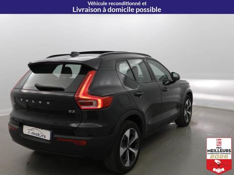 XC40 B3 163 DCT7 Ultimate 2024 occasion 10150 Lavau