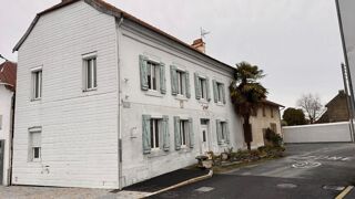  Maison � vendre 6 pi�ces 160 m�