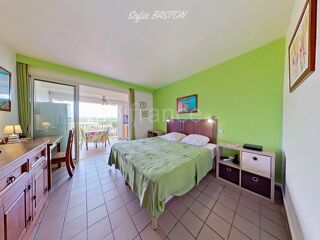  Appartement à vendre 1 pièce 21 m²
