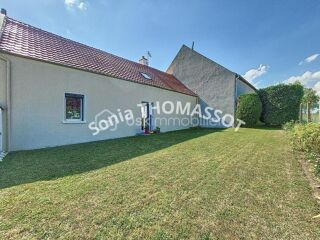  Maison � vendre 5 pi�ces 130 m�