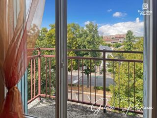  Appartement à vendre 4 pièces 83 m²