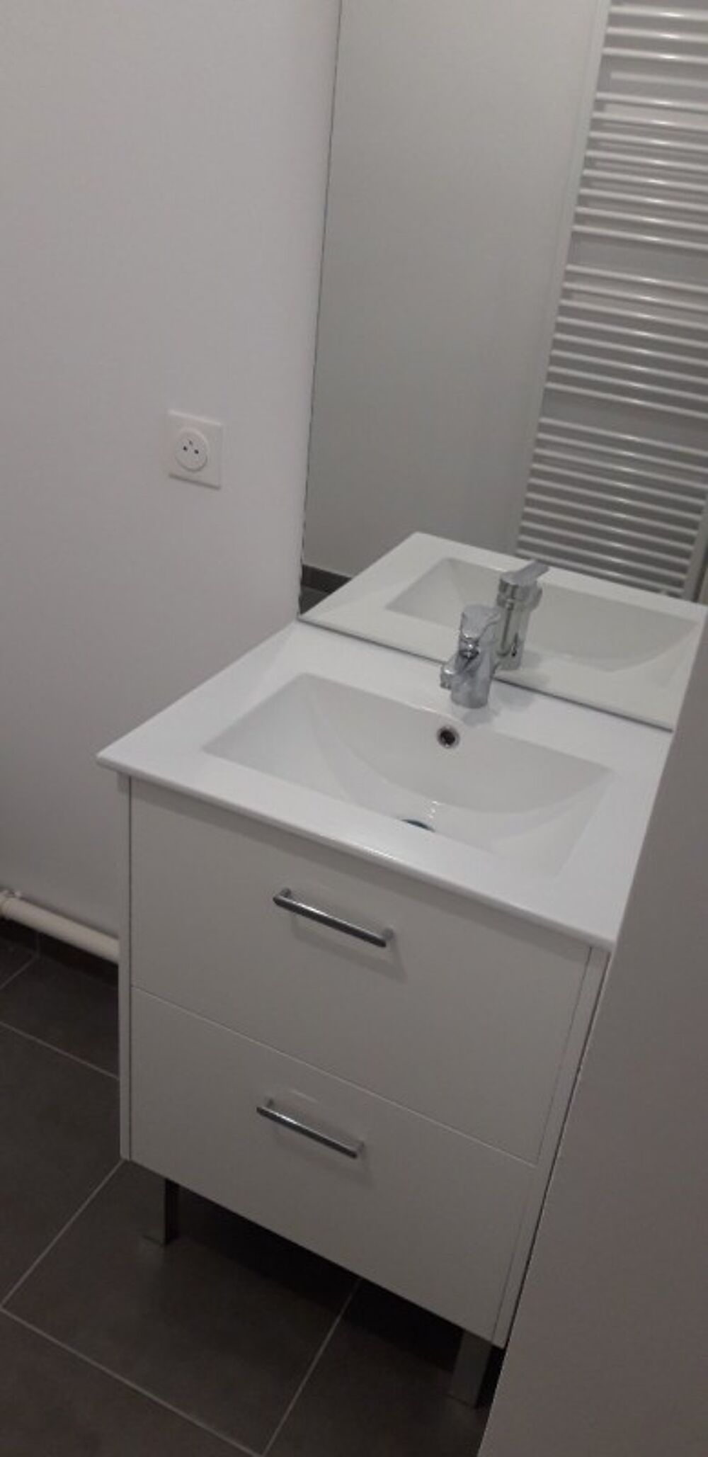 Location Appartement Studio à VALENCIENNES Valenciennes