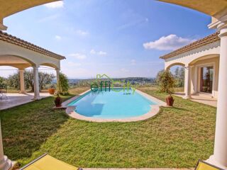 Maison à vendre 7 pièces 260 m²