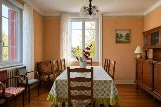  Maison à vendre 8 pièces 131 m²