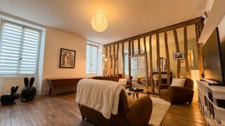  Maison à vendre 7 pièces 164 m²