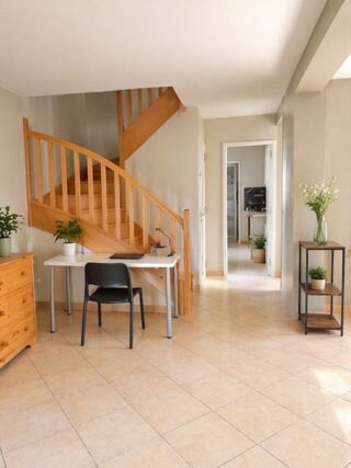  Maison � vendre 7 pi�ces 147 m�