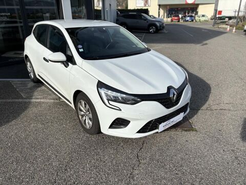 Clio TCE 90 SOCIETE 2021 occasion 38160 Chatte