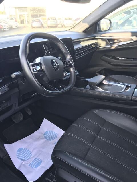 Austral 1.2 E TECH FULL HYBRID 200 TECHNO 2023 occasion 38160 Chatte