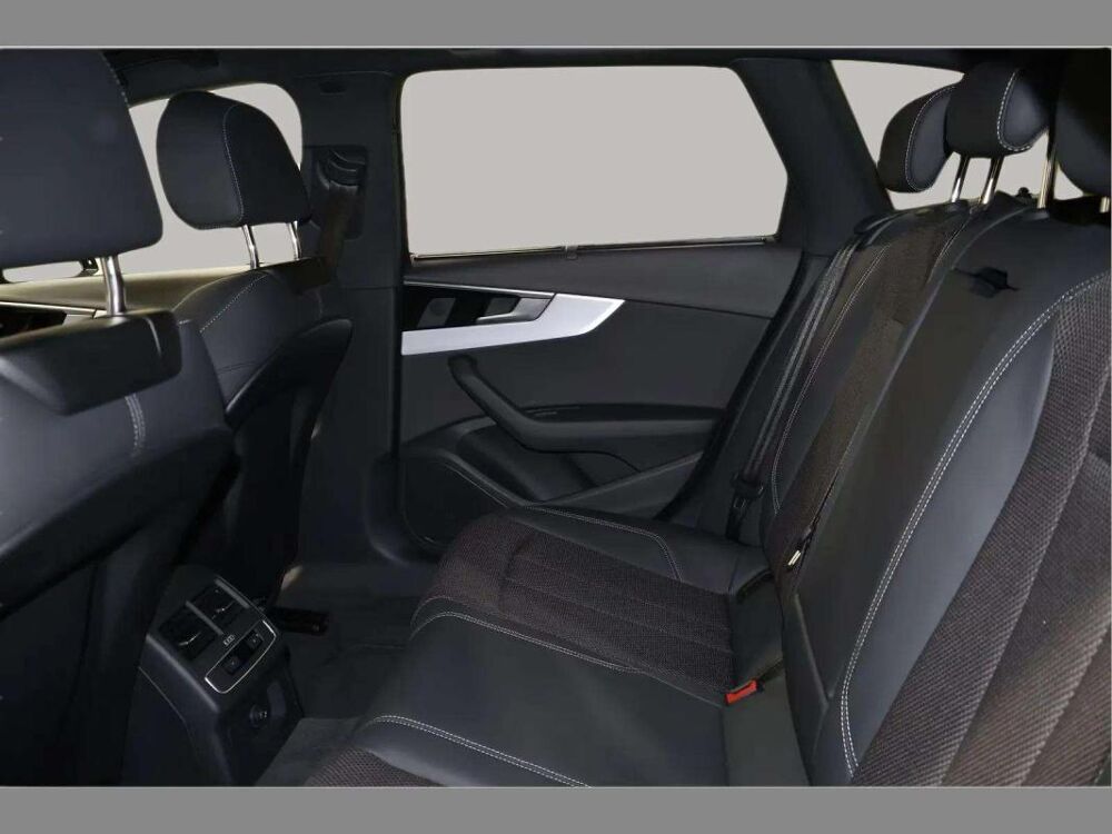A4 40 TDI S line 2025 occasion 33600 Pessac