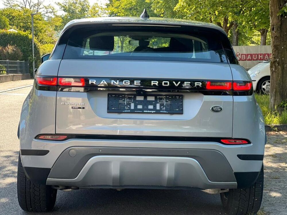 Range Rover Evoque S 2020 occasion 33000 Bordeaux